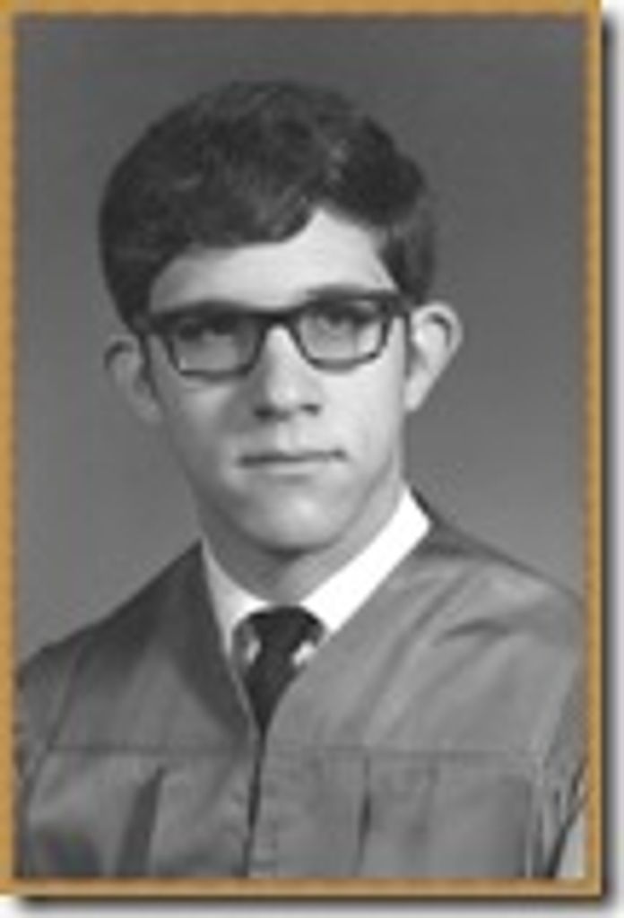 Gary Scott Rickell