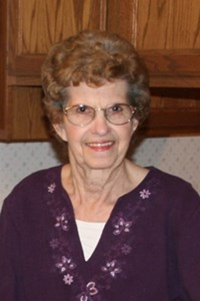 Dolores Rose Kramer