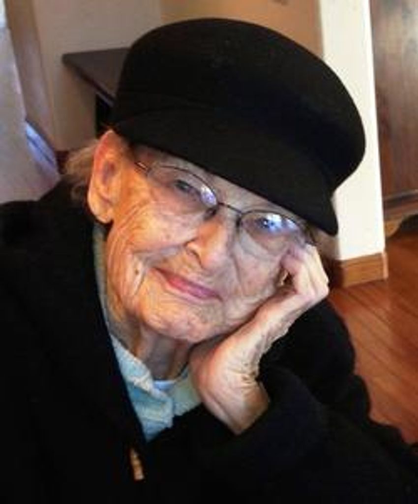 Margaret "Peggy" Siggens