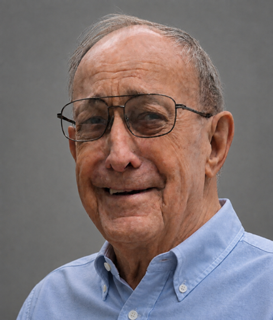 Maurice N. Rogers Sr.