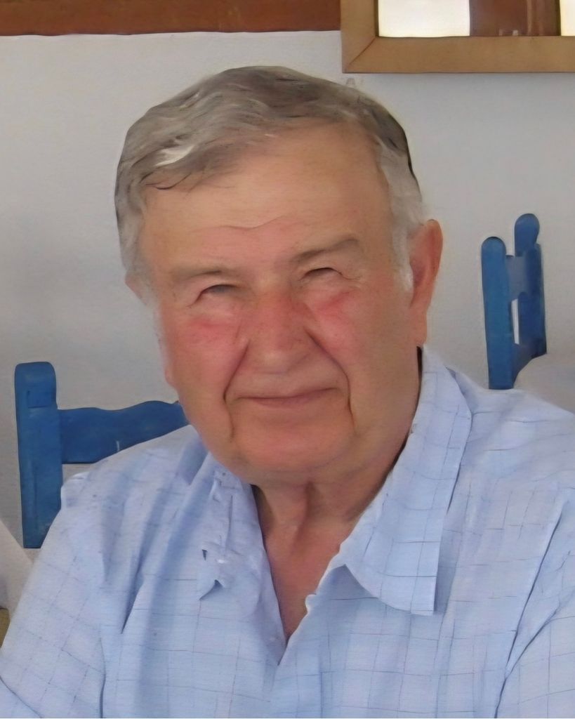 Costas F. Tingos Profile Photo