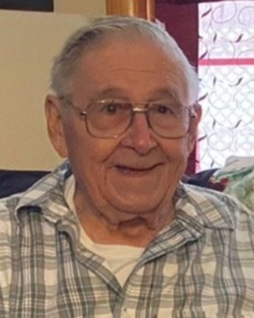 George J. Jacobs Jr.