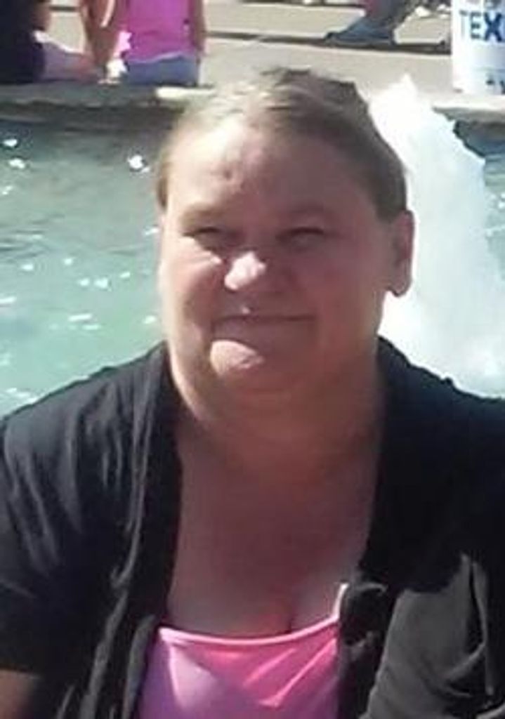 Peggy Sue Weaver Clark