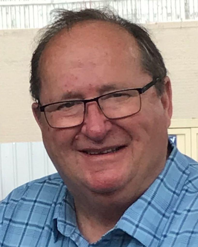 Richard Benton Green