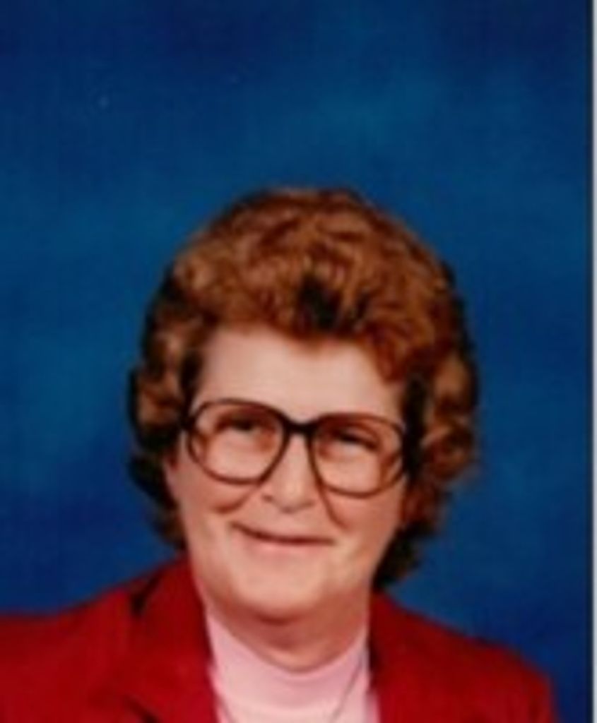 Dorothy L. Hargreaves Profile Photo