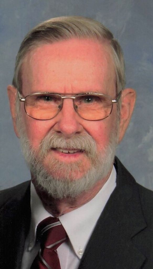 Lee Webster Thornhill, Jr. Profile Photo