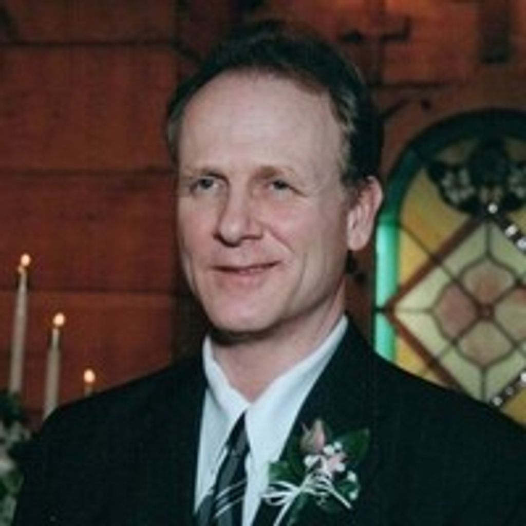 Michael Allan Davies