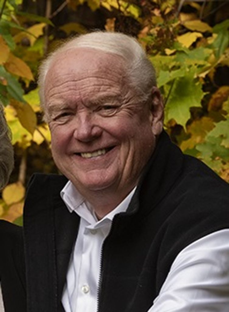Ronald ”Ron” Lorrain