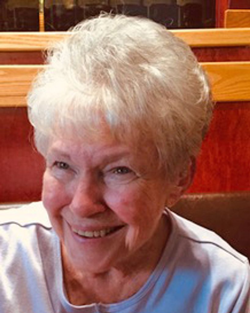 Charlene Wood Harvey