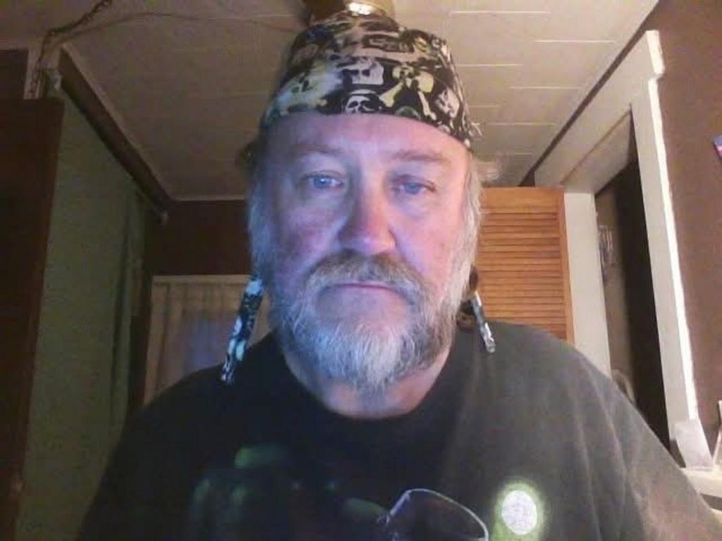 Terry Flint Profile Photo
