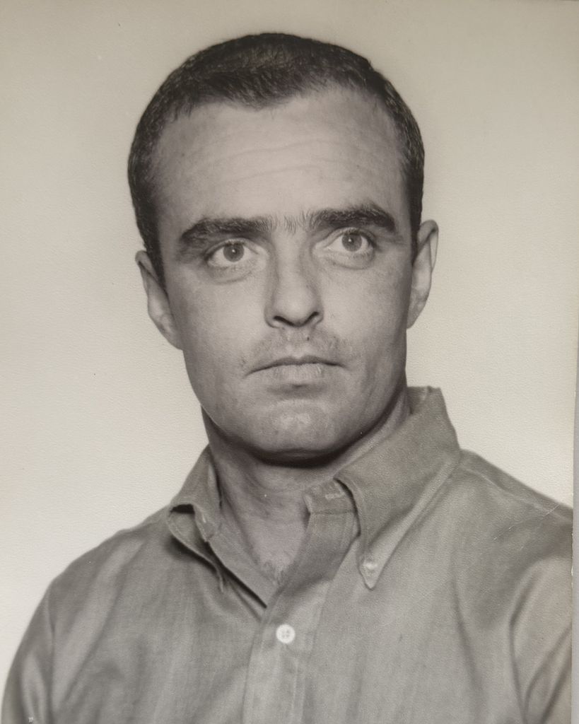 George Lewis Tatum Jr.
