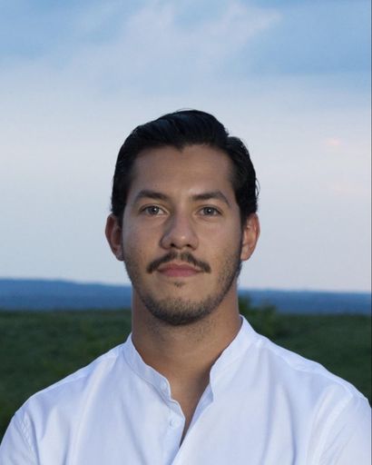 Gabriel Jesus Almendarez-Cuadra Profile Photo