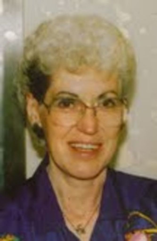 Liz Furnivall