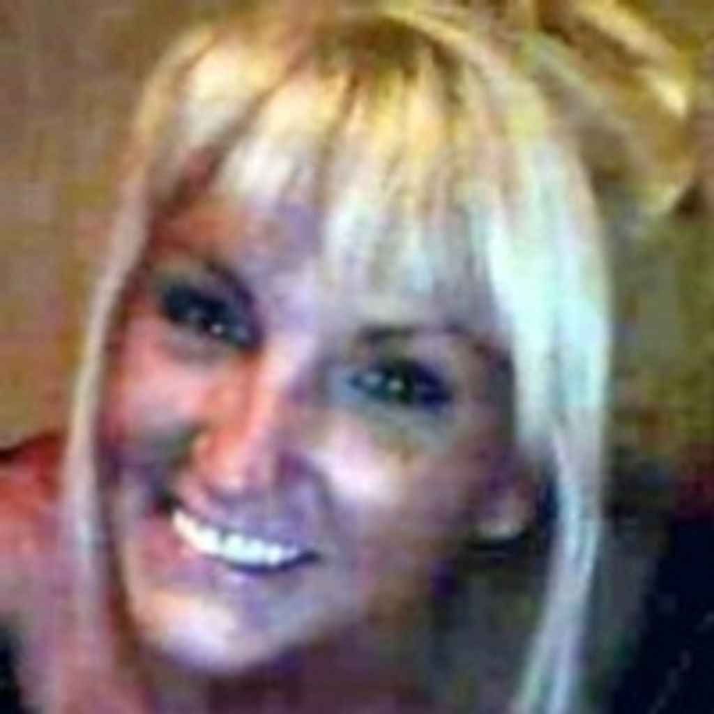 Paula Entwistle