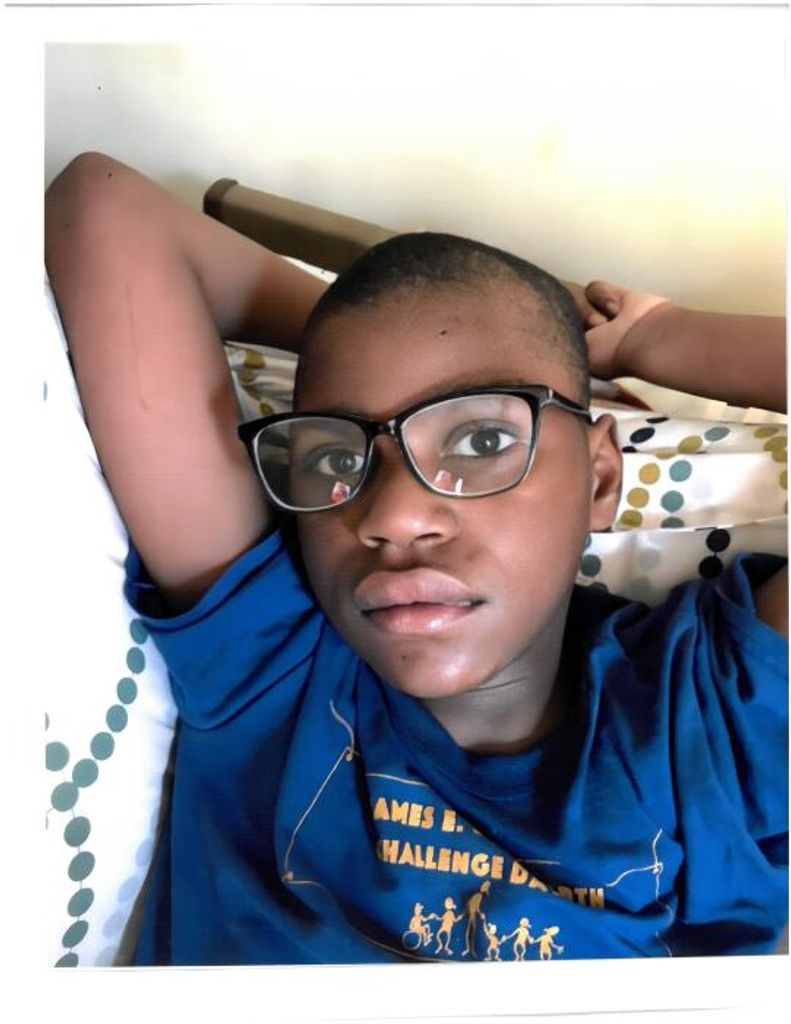 Eric N. Ajuah