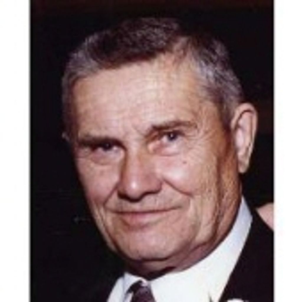 Edward B. Poplasky