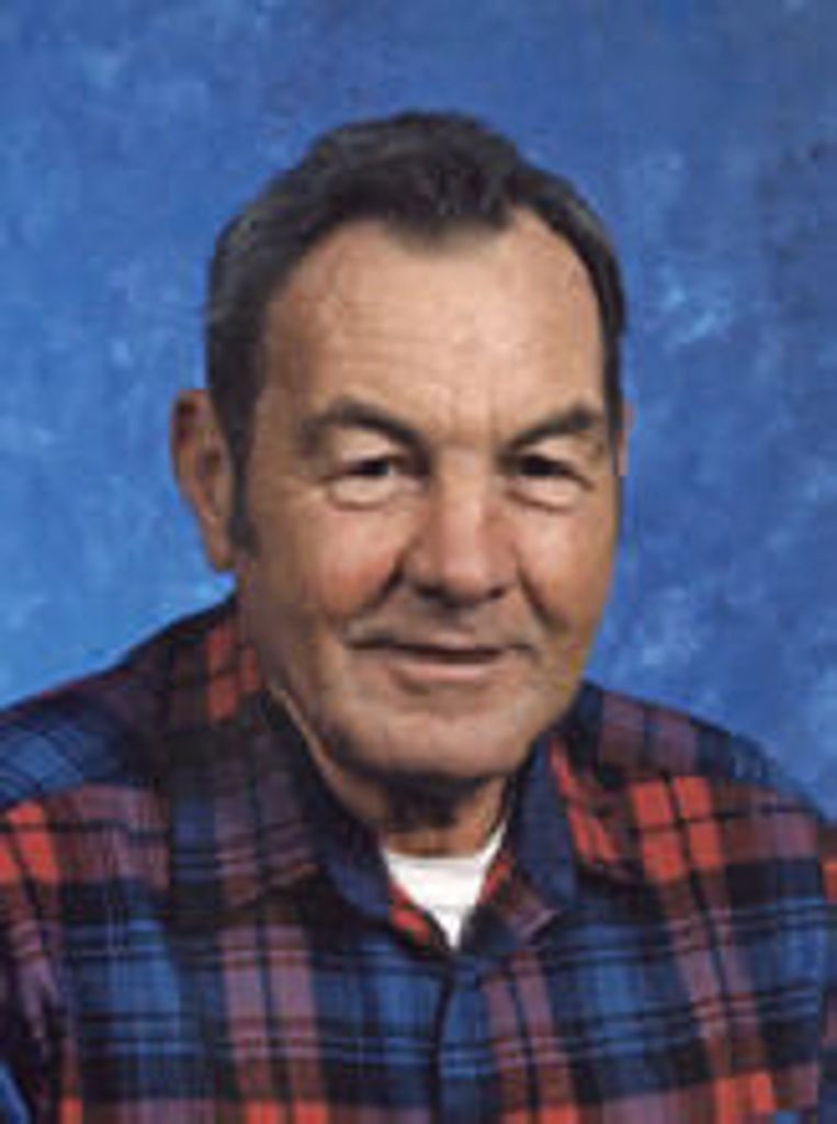 Arthur O. Goodman