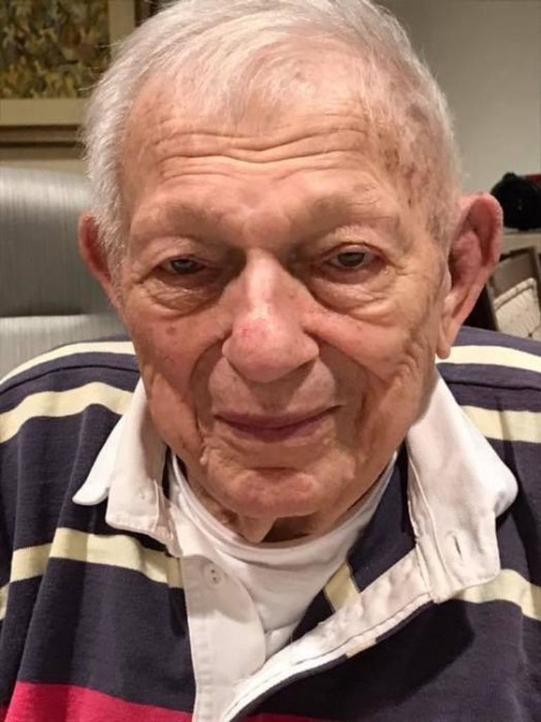 Joseph Thomas Karaffa Profile Photo