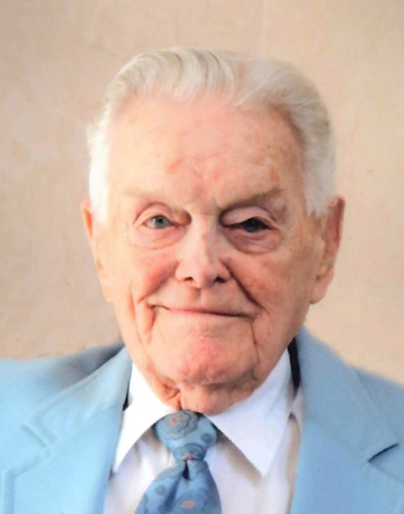 Eldon C Booker Profile Photo