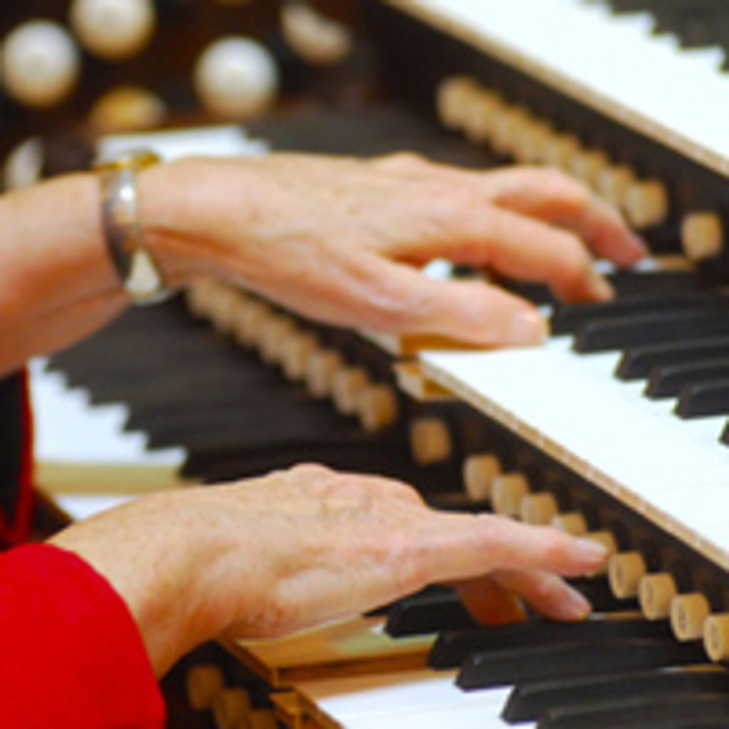 Carolyn Daniel Gibson