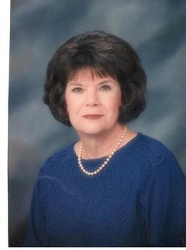 Sharon Lee Hixson