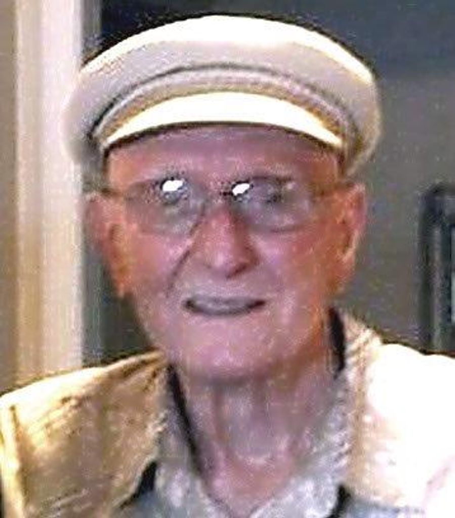 Clarence E. Hamm