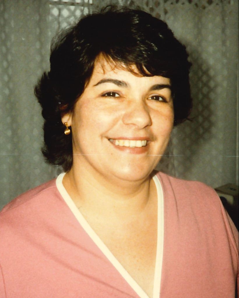 Rosa Ballester