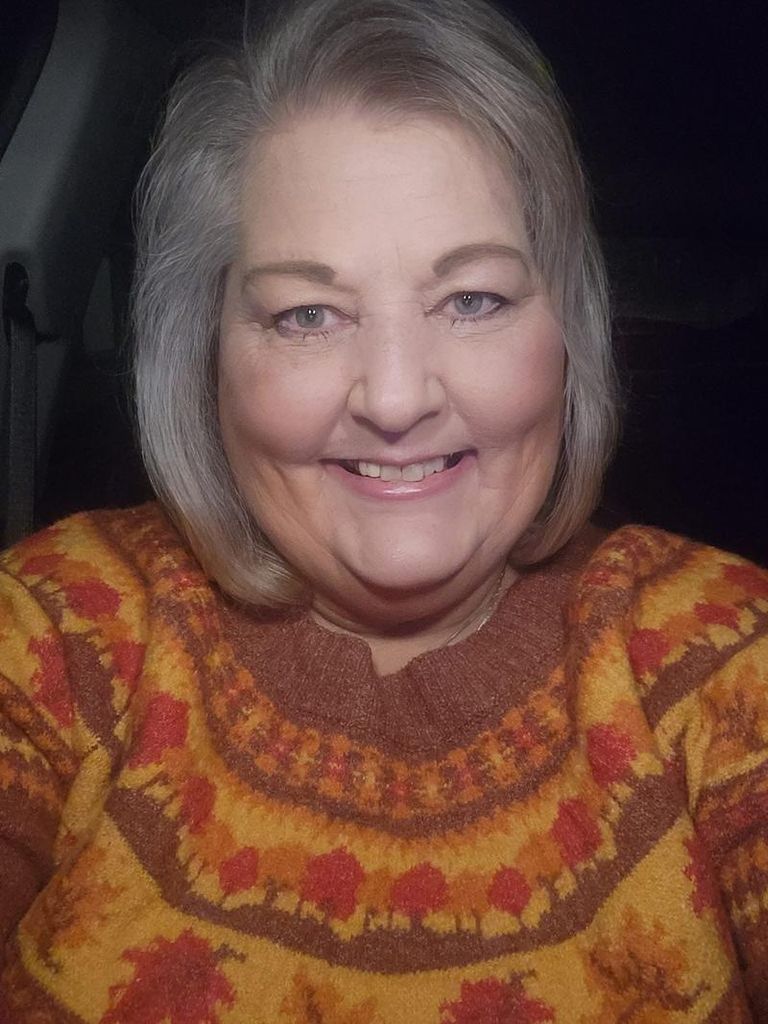 Michelle Richardson Profile Photo