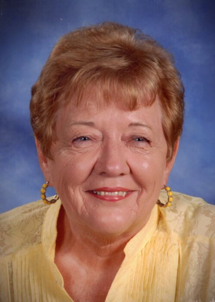 Jacqueline "Jackie" Vander Heyden