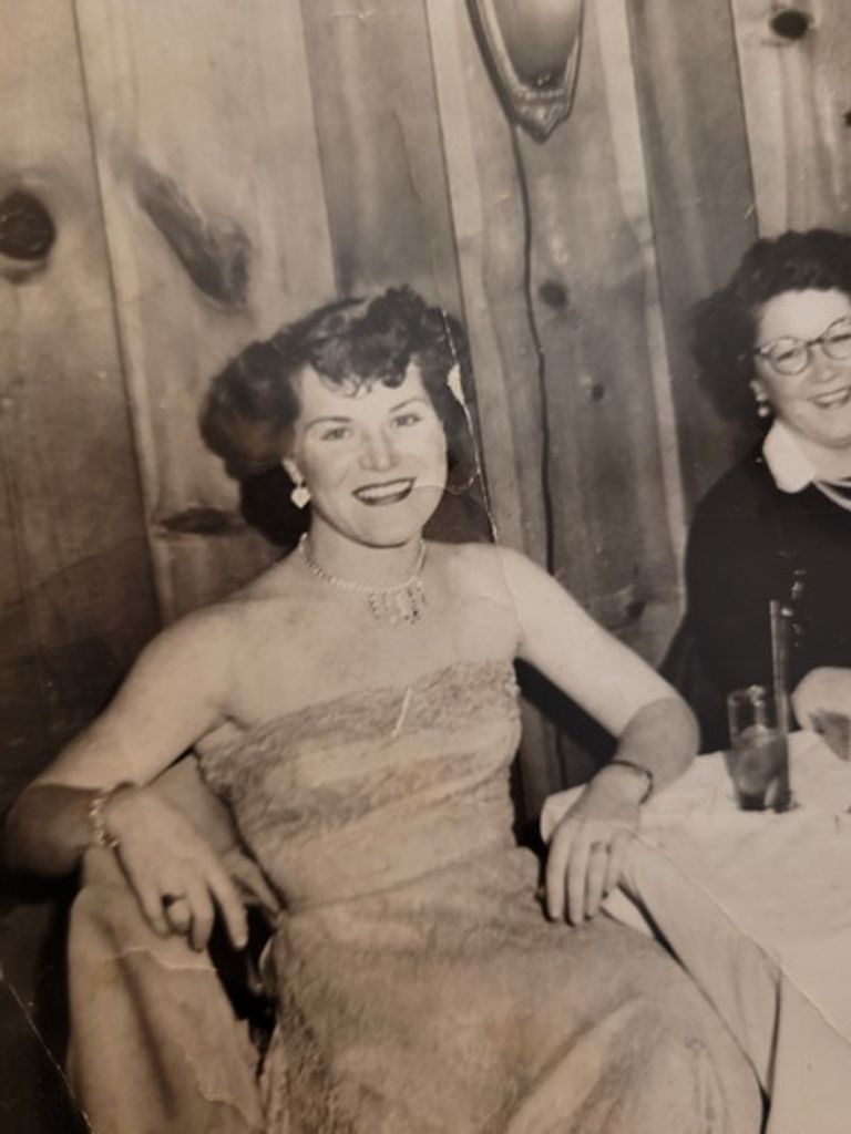 Pauline B Wood Profile Photo