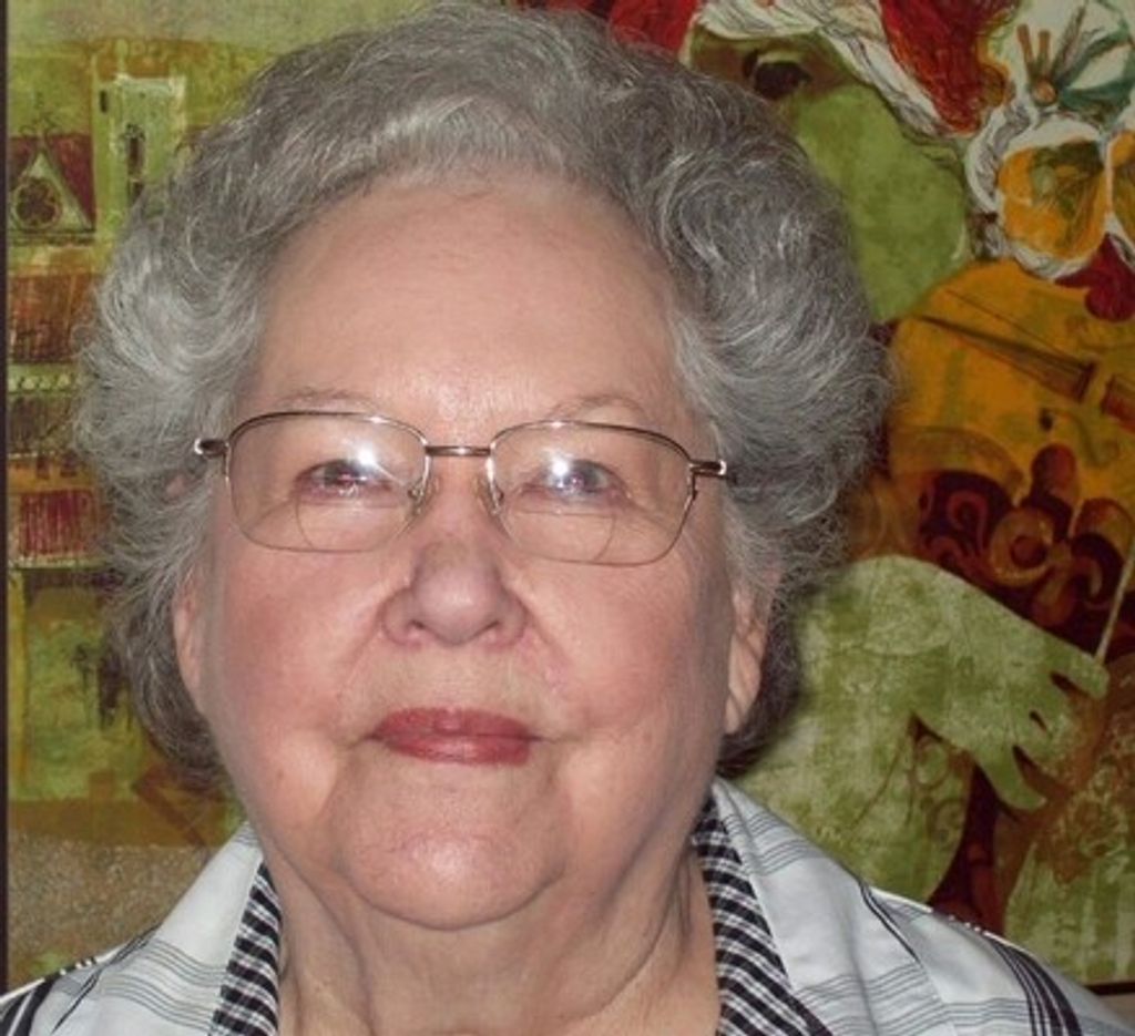 Mrs. Sally M. Henderson Profile Photo