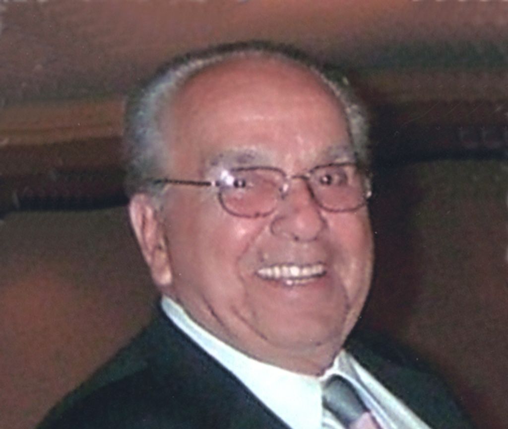 John Rodrigues