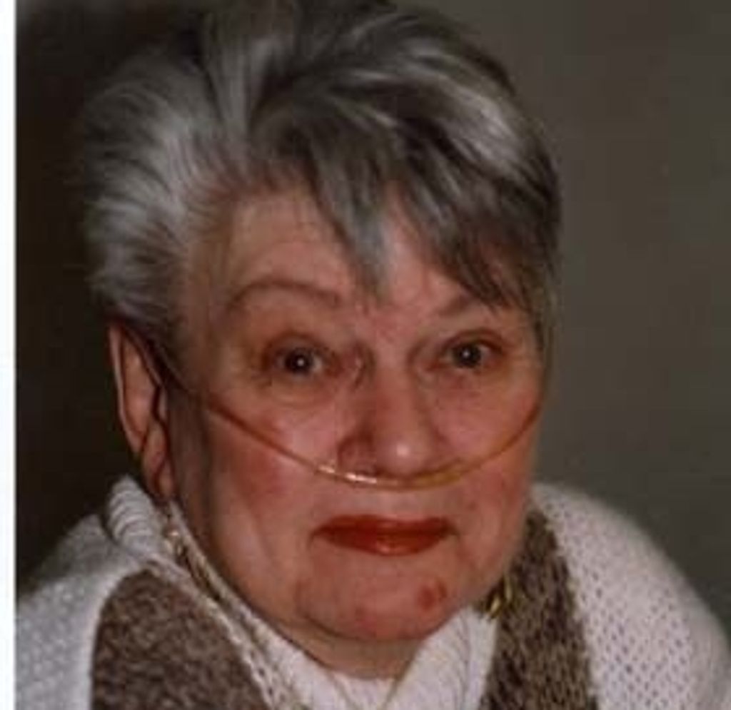 Norma J. Newman