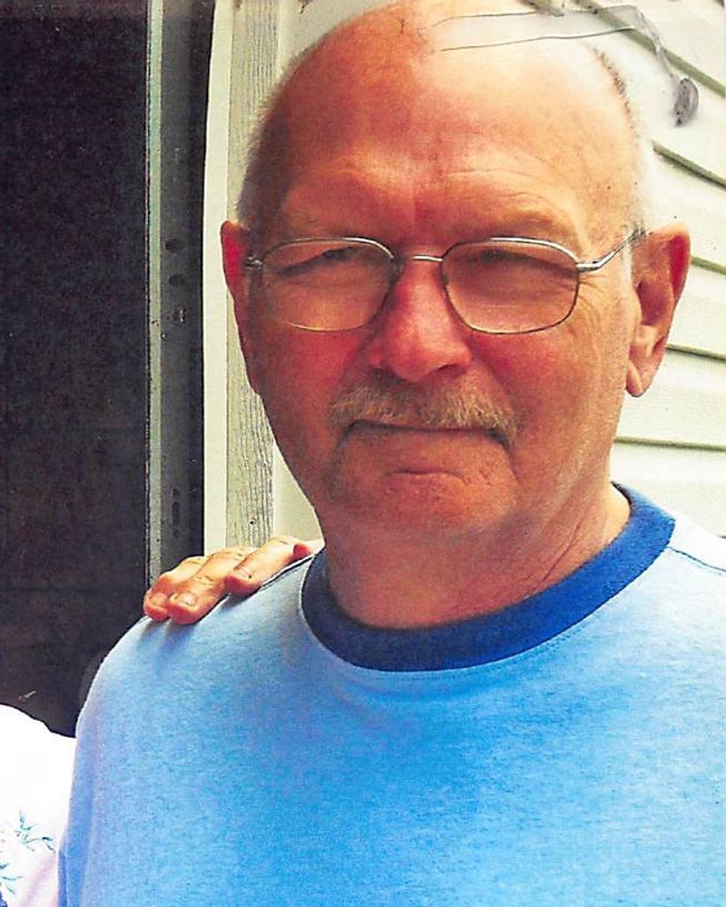 James "Jim" Clark Profile Photo