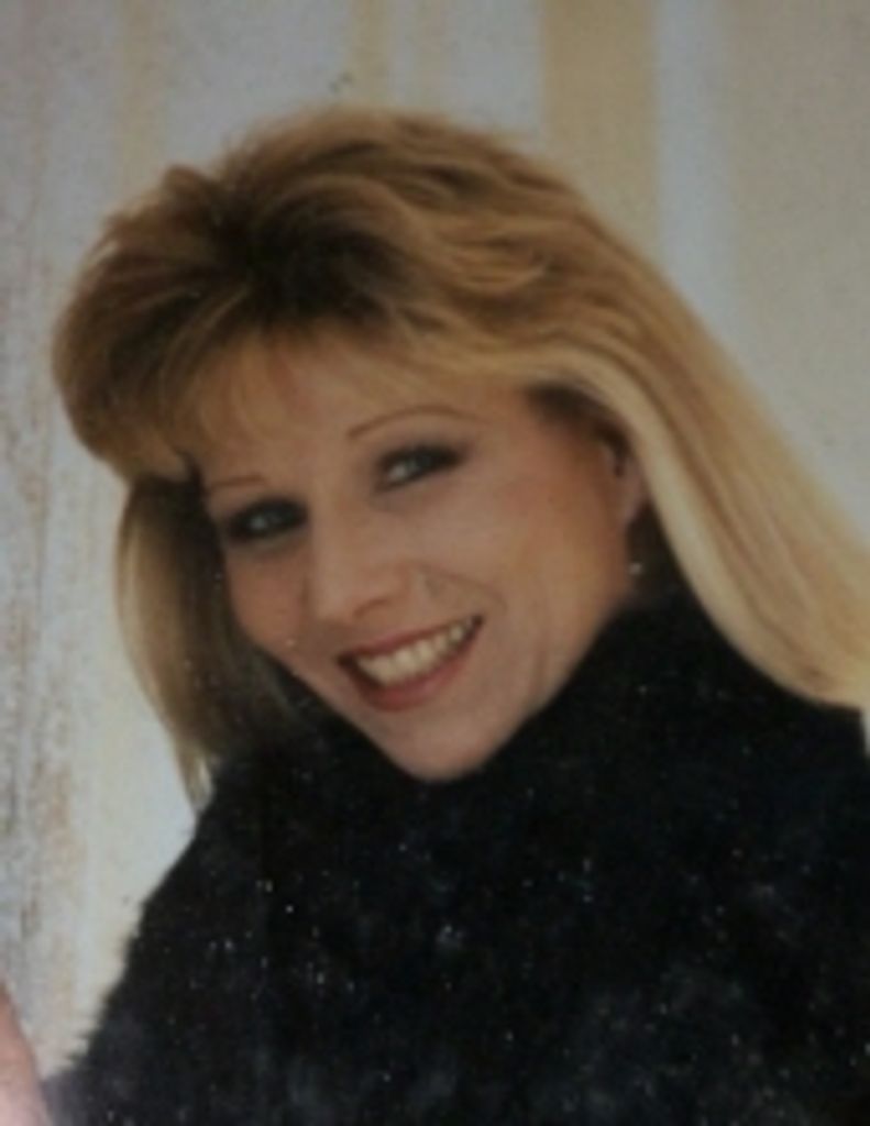 Lisa Williams Robbins