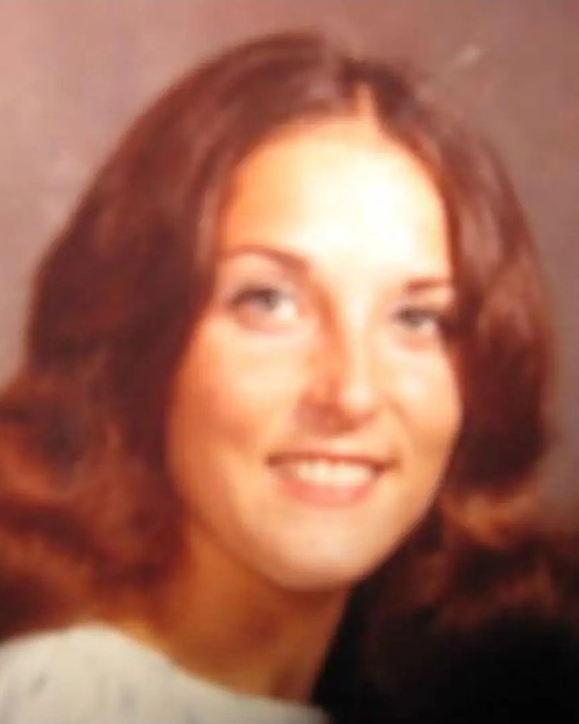 Vicky Sue Parsons Profile Photo