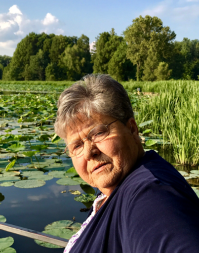 Photo of Gracie Mae Douglas