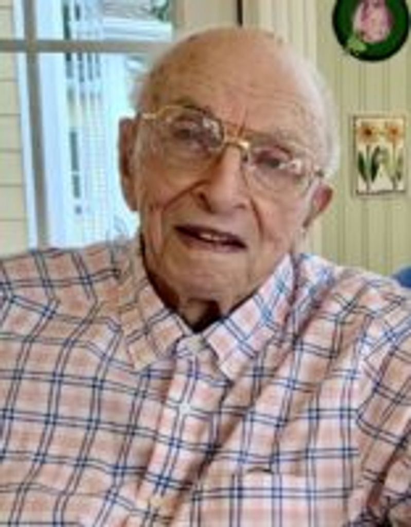Raymond A. Winkel