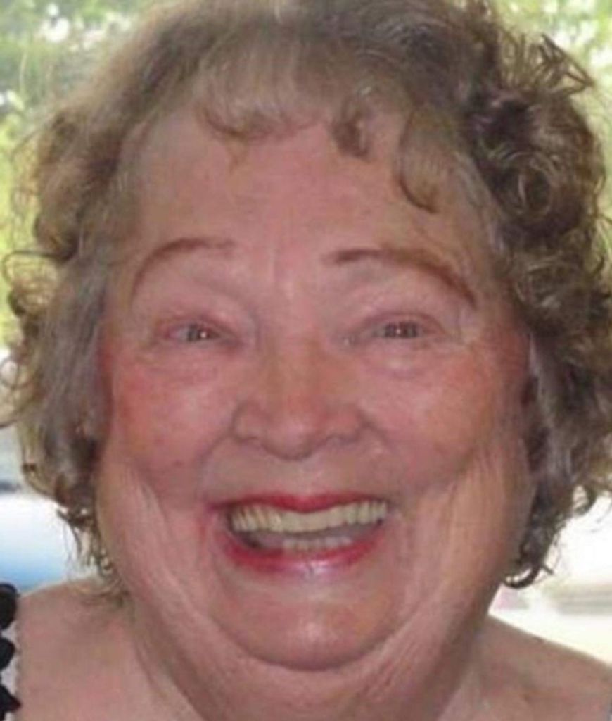 Diane F. Lacey