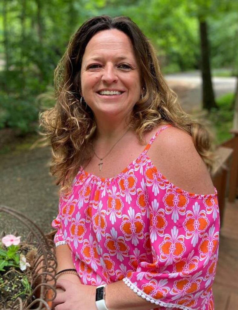 Lisa Kay Mckinley Reibly Profile Photo