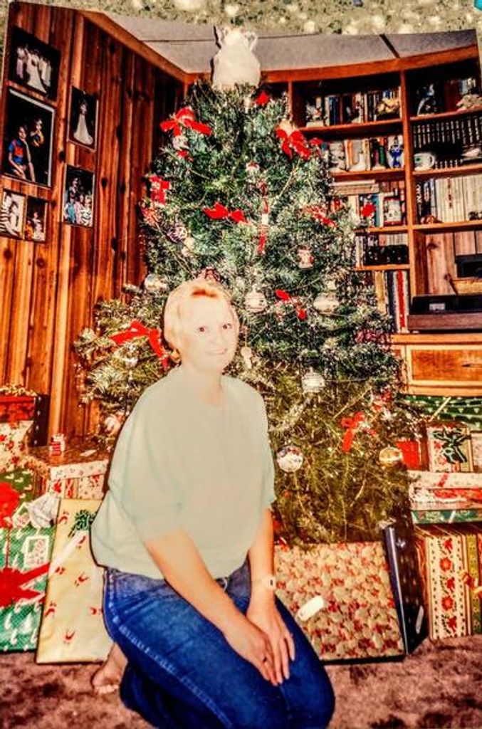 Jeraldine Joyce Alexander Profile Photo