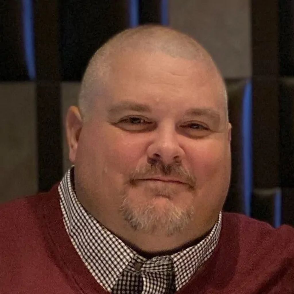 Jason Alan Park Profile Photo