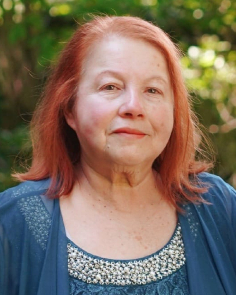 Paulicea de Almeida Mori Profile Photo