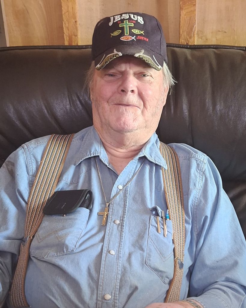 James T. "Sonny" Lee