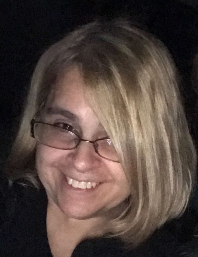 Gina Stephens Profile Photo