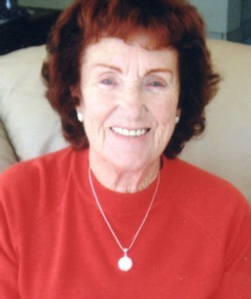 June Reid Davis
