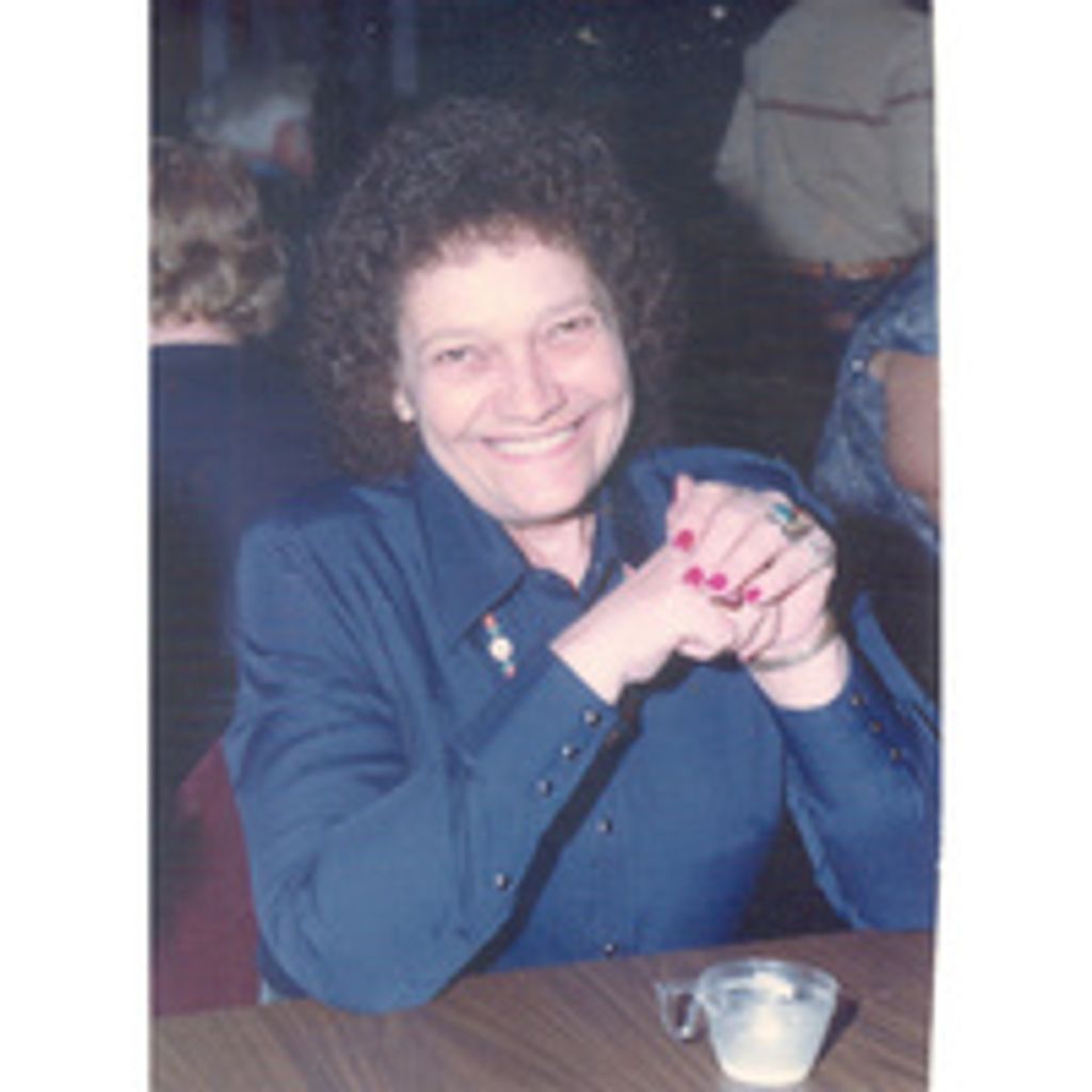 Wilma Laird