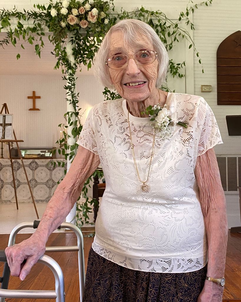 Frances Jewell Proctor Profile Photo