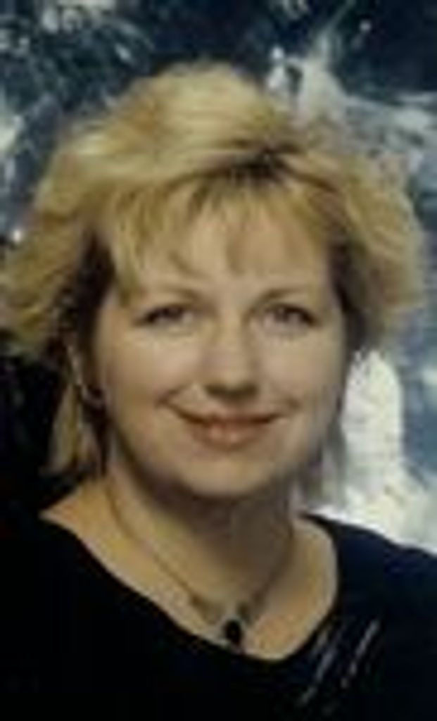 Roxanne J. Fletcher