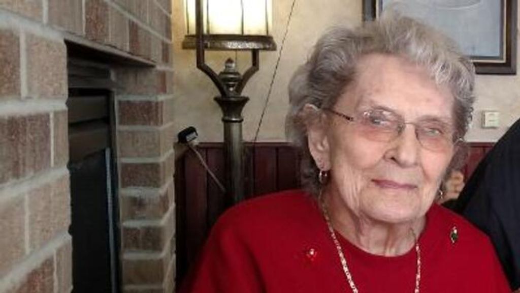 Betty Mildred Erickson Profile Photo